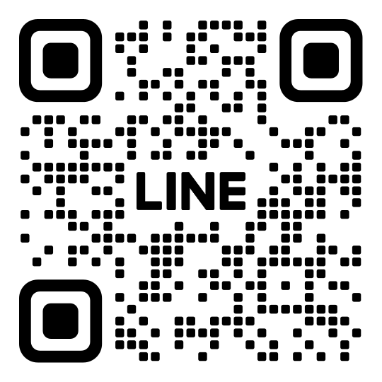 札幌賃貸アニキ LINE QRコード